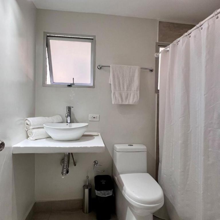 Bright 2BR in Parque de la 93 - Apartamento de 2 dormitorios - 10