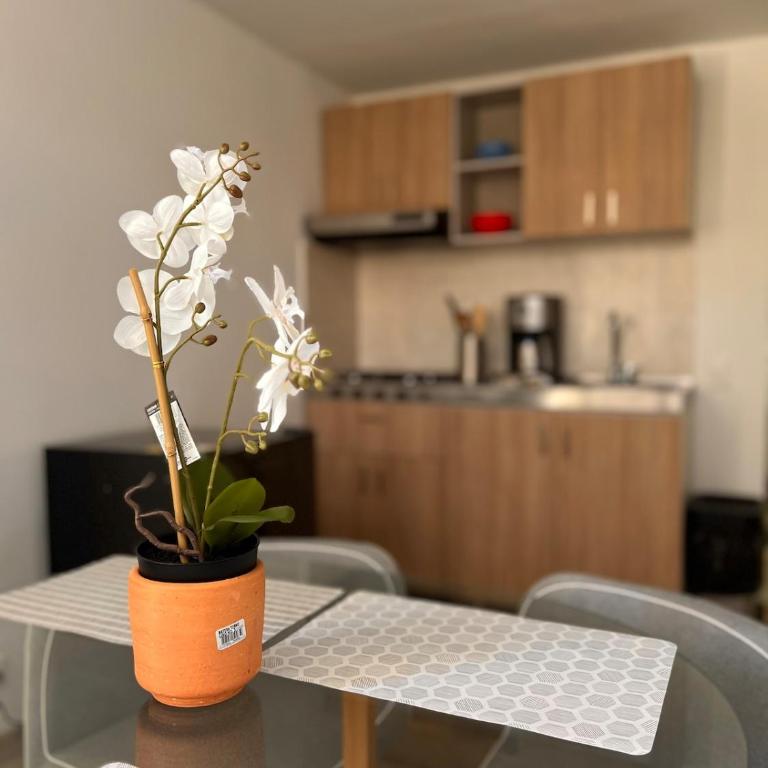 Bright 2BR in Parque de la 93 - Two-Bedroom Apartment - 11