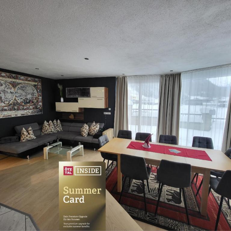 Cozy Apartment by Northsouth Apartments - Apartment - 1