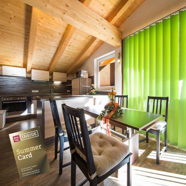 Alpensweet by Northsouth Apartments - Apartment mit 2 Schlafzimmern - 1