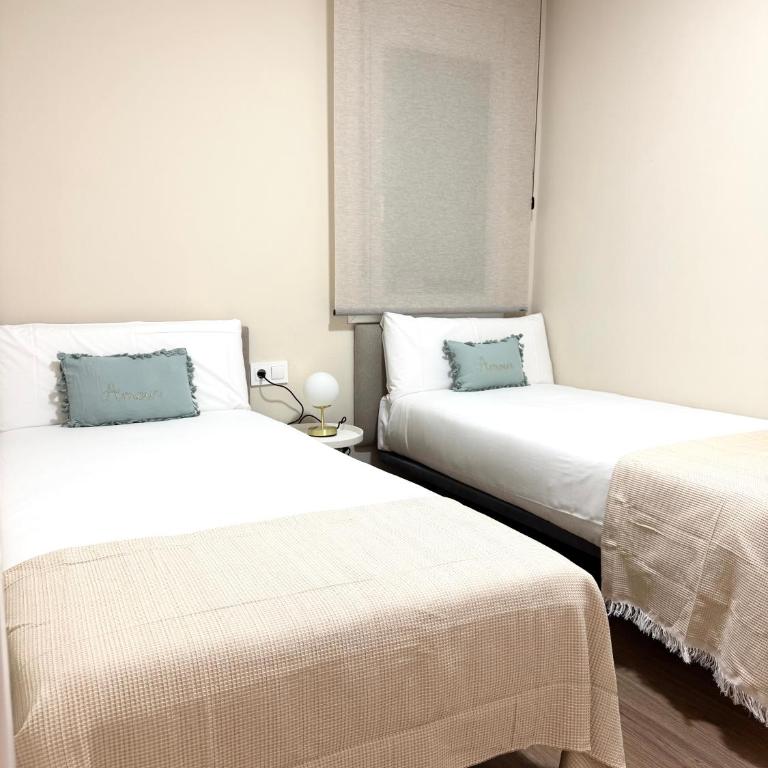 Anais Apartments by gaiarooms - Apartamento de 3 dormitorios - 35
