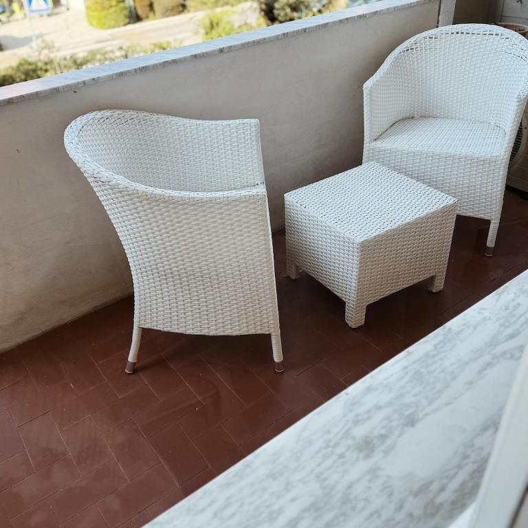 Stella Toscana Apartments - Appartamento con 1 Camera da Letto - 5