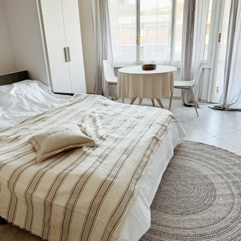 Stella Toscana Apartments - Appartamento con 1 Camera da Letto - 8