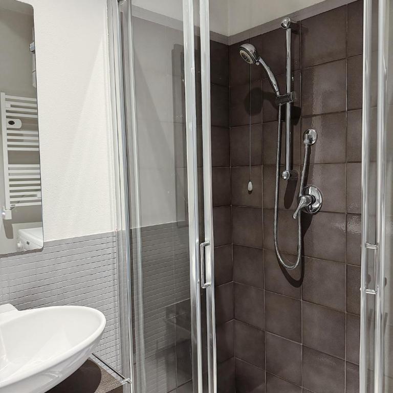 Stella Toscana Apartments - Appartamento con 1 Camera da Letto - 9