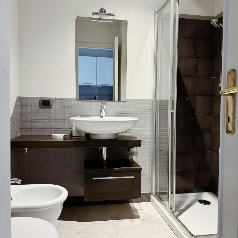 Stella Toscana Apartments - Appartamento con 1 Camera da Letto - 10