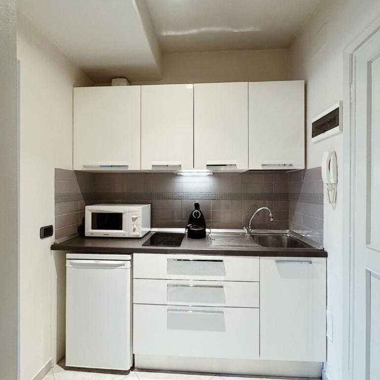 Stella Toscana Apartments - Appartamento con 1 Camera da Letto - 12