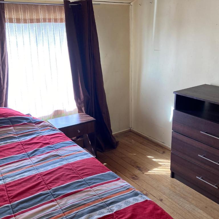 Ecosenderos - Single Room - 5