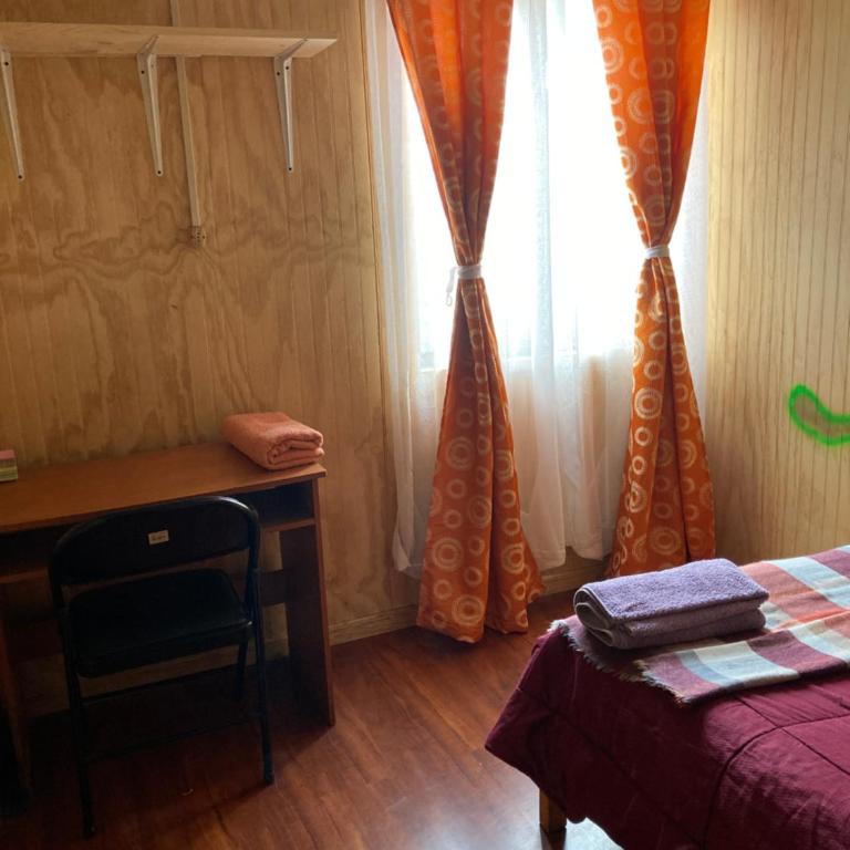 Ecosenderos - Single Room - 10