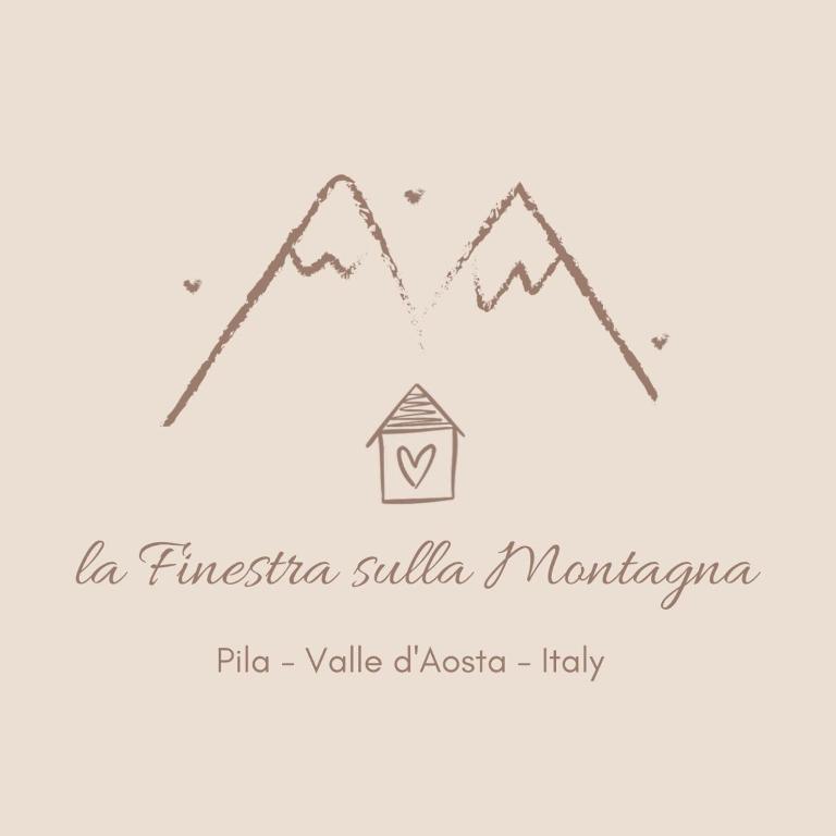 la finestra sulla montagna - One-Bedroom Apartment - 3