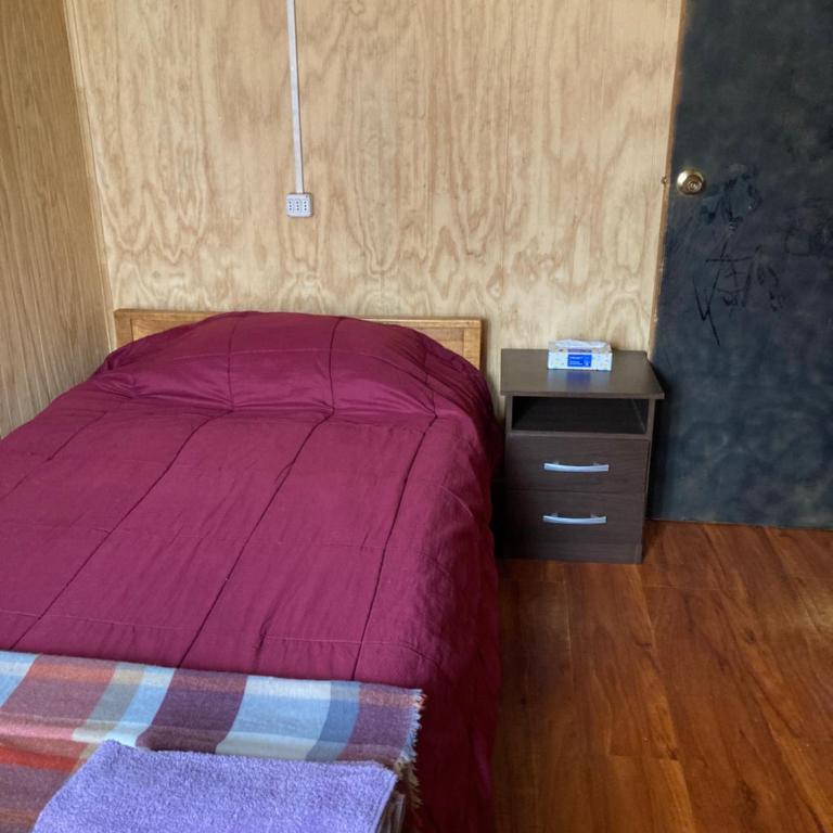 Ecosenderos - Single Room - 6