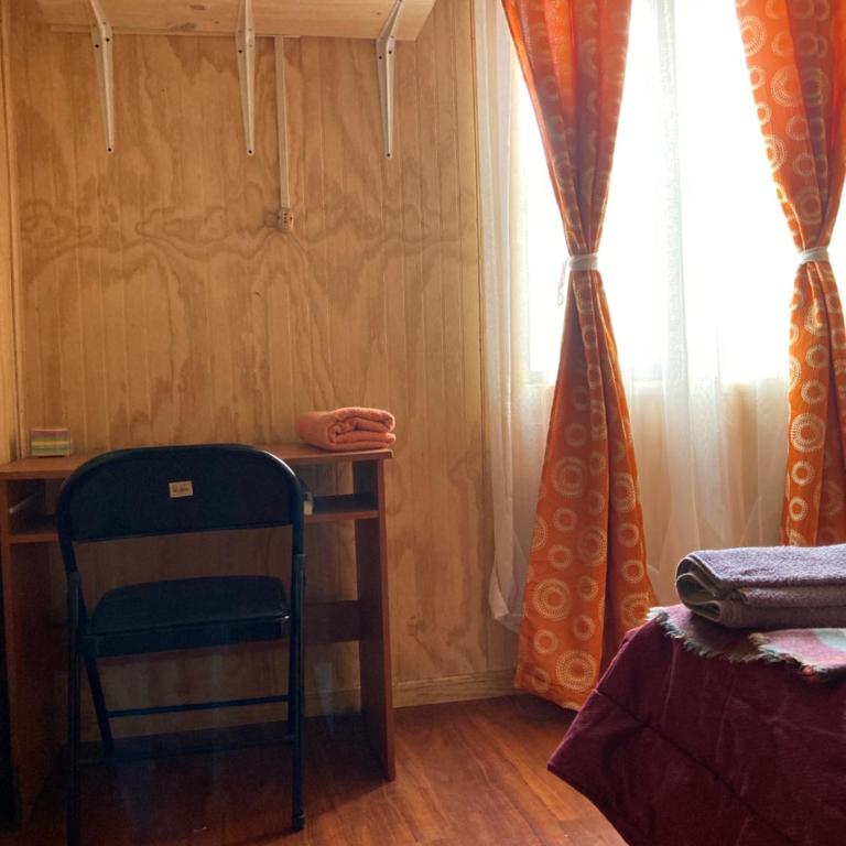Ecosenderos - Single Room - 8