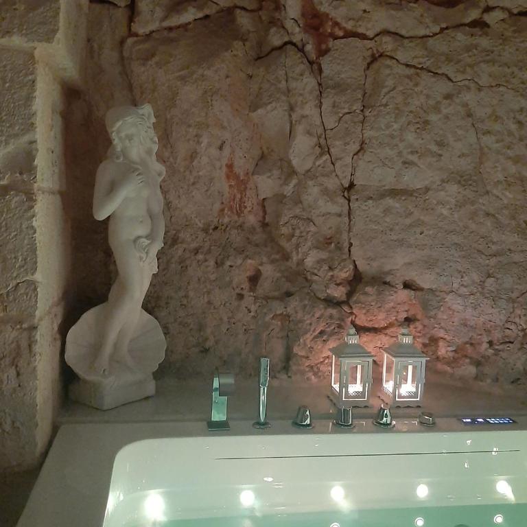GB Grotta Bianca - One-Bedroom House - 25