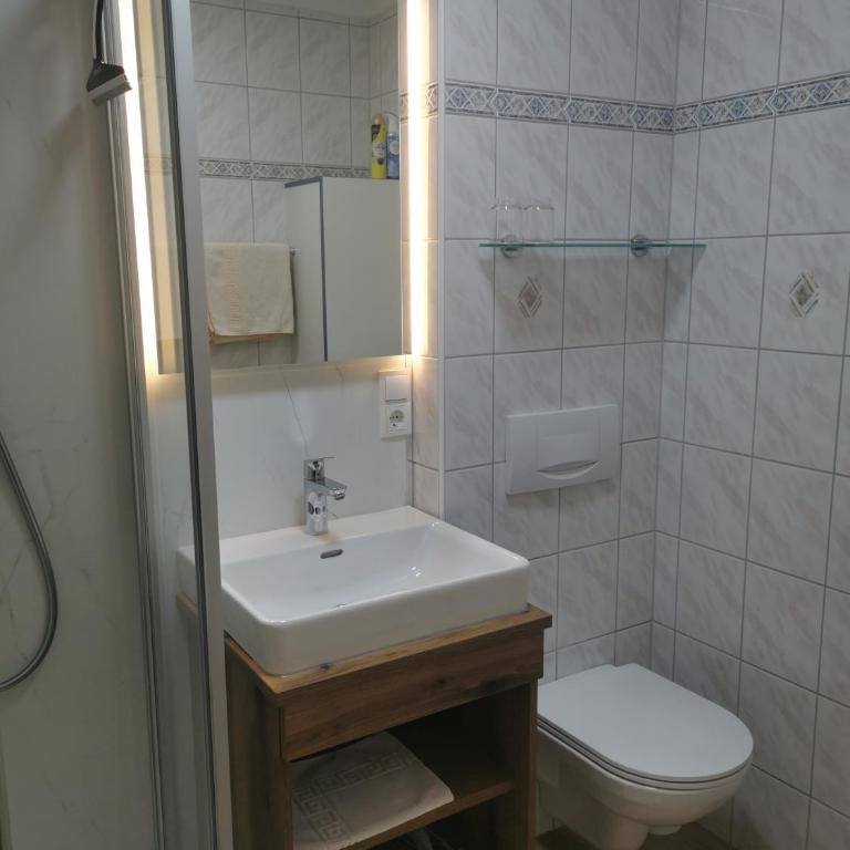 Appartement Gredler Martina - Apartment mit 1 Schlafzimmer - 16