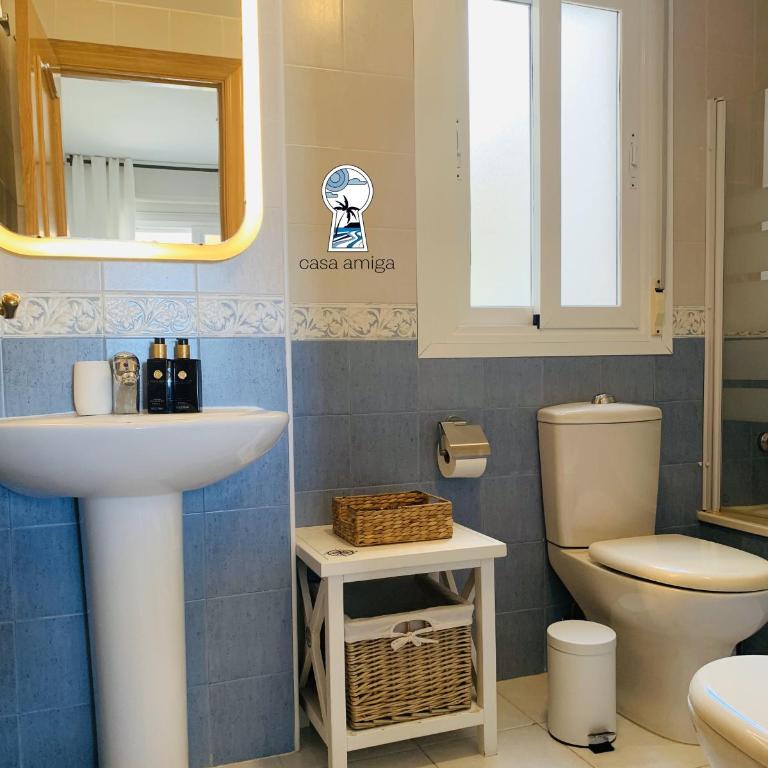 Apartment Barbarita - Marina del Este - Two-Bedroom Apartment - 25