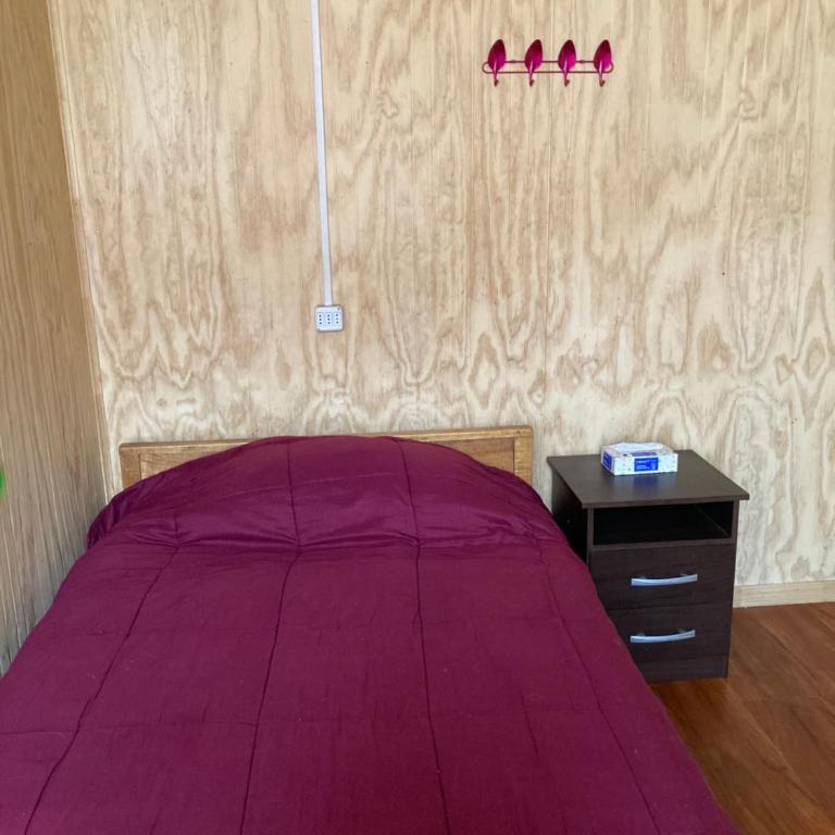 Ecosenderos - Single Room - 4