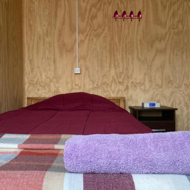 Ecosenderos - Single Room - 3