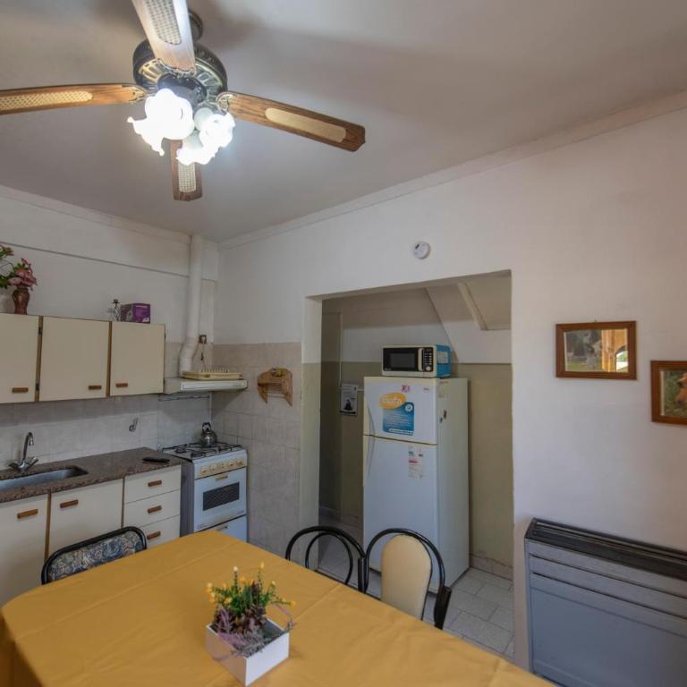 Complejo Patry - Apartamento de 1 dormitorio - 1