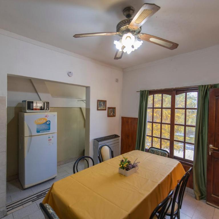 Complejo Patry - Apartamento de 1 dormitorio - 4