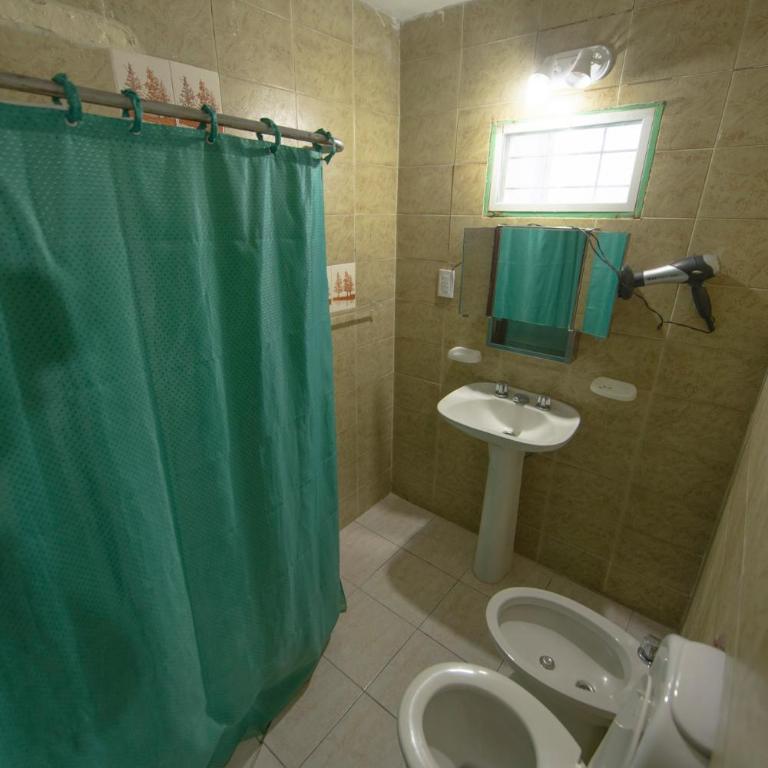 Complejo Patry - Apartamento de 1 dormitorio - 5