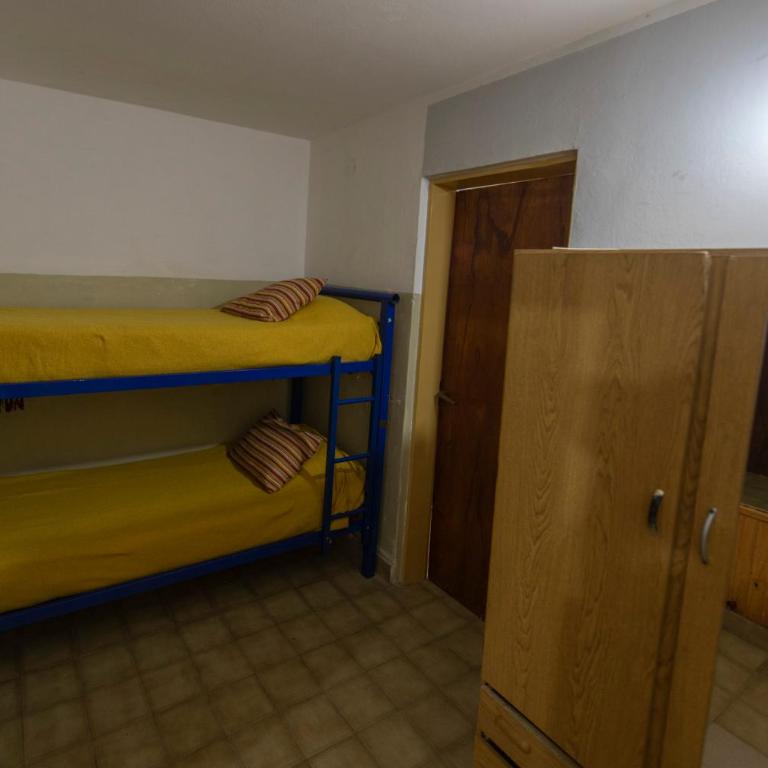 Complejo Patry - Apartamento de 1 dormitorio - 6