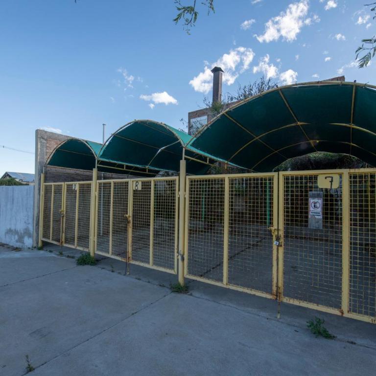 Complejo Patry - Apartamento de 1 dormitorio - 7