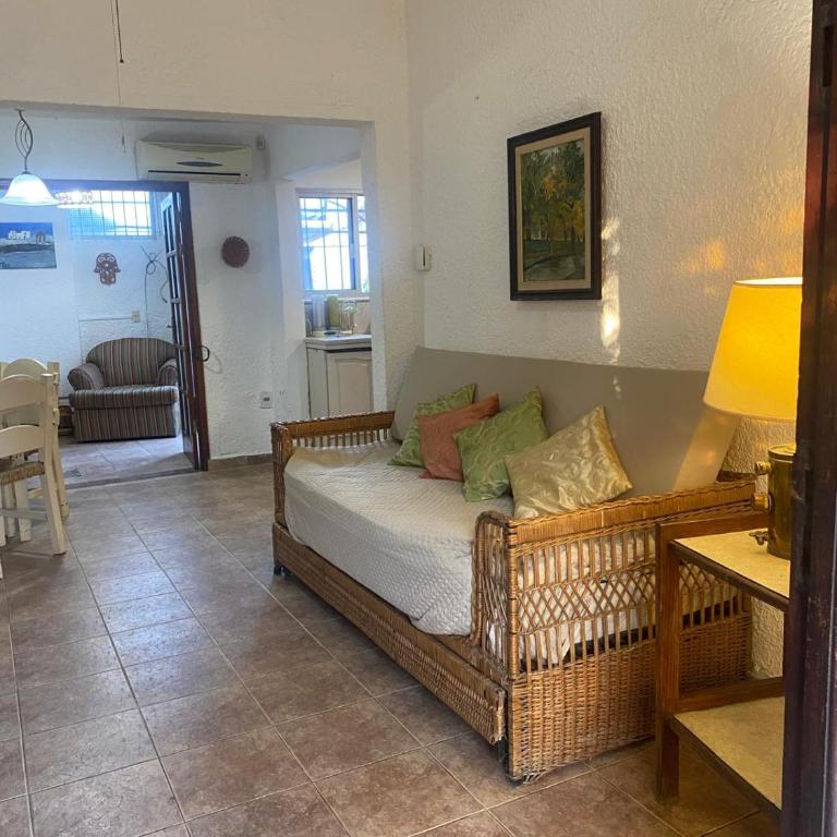 se repite la publicación atencion - One-Bedroom House - 7