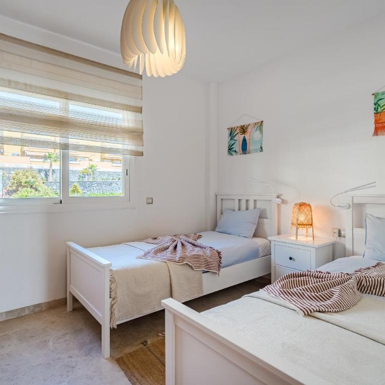 Hermitage Homes RPLA - Apartamento de 2 dormitorios con terraza y vistas al mar - 19