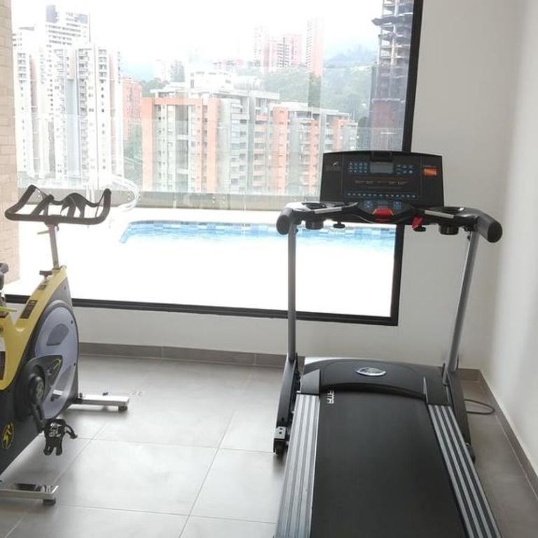 CLASS Suites - Apartamento de 3 dormitorios - 11