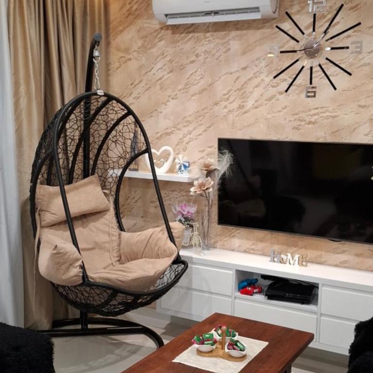 Apartman Laki-M - Apartman sa 2 Spavaće Sobe - 2