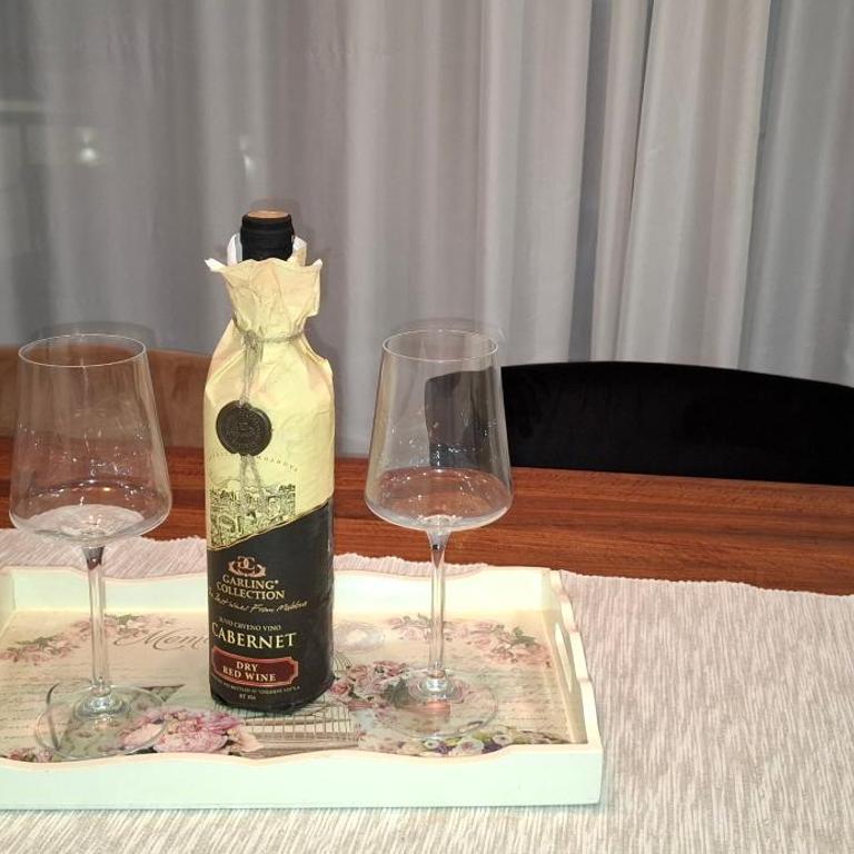 Apartman Laki-M - Apartman sa 2 Spavaće Sobe - 3