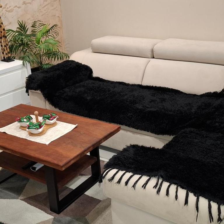 Apartman Laki-M - Apartman sa 2 Spavaće Sobe - 4