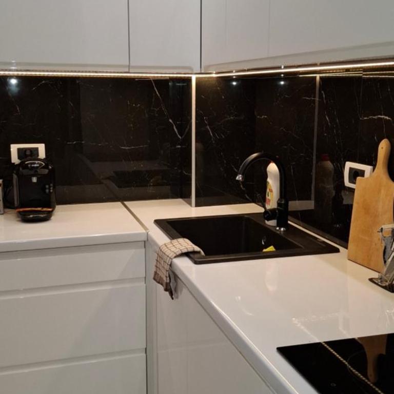 Apartman Laki-M - Apartman sa 2 Spavaće Sobe - 7