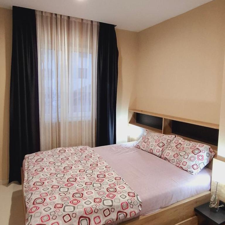 Apartman Laki-M - Apartman sa 2 Spavaće Sobe - 12