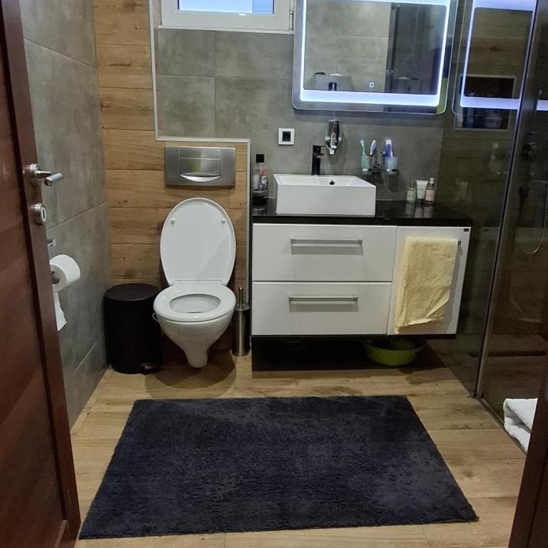 Apartman Laki-M - Apartman sa 2 Spavaće Sobe - 13