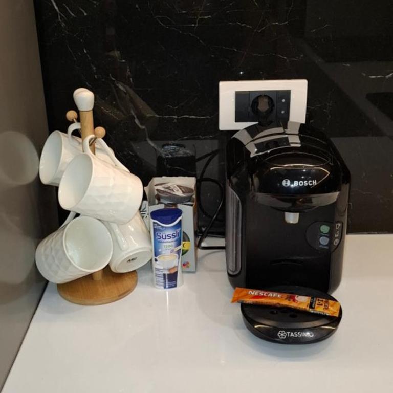 Apartman Laki-M - Apartman sa 2 Spavaće Sobe - 14