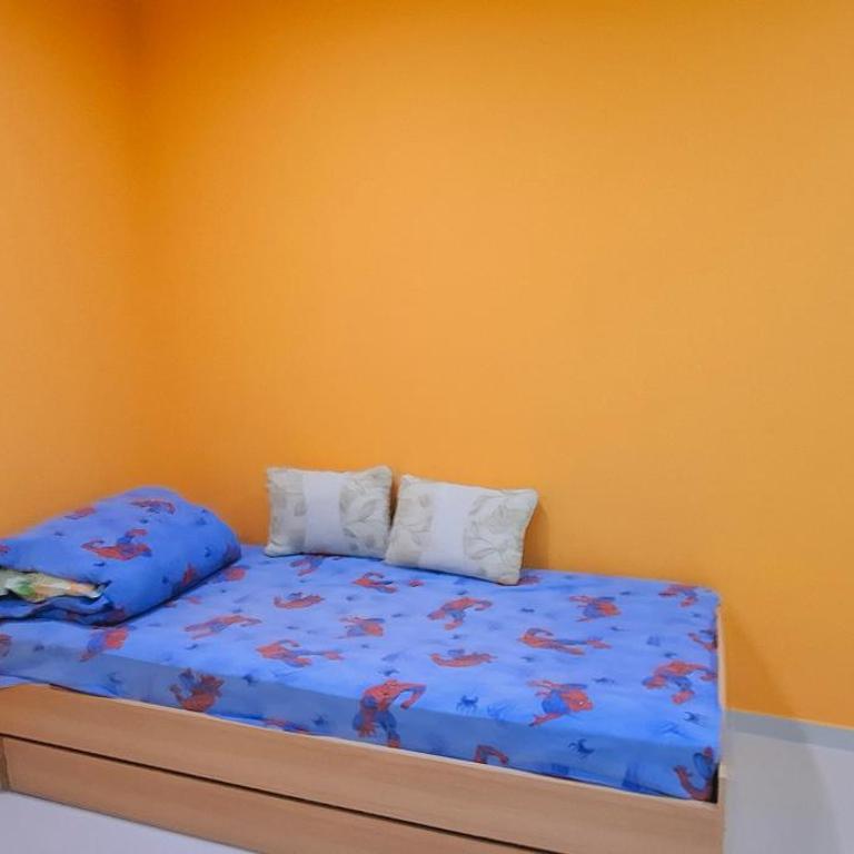 Apartman Laki-M - Apartman sa 2 Spavaće Sobe - 16