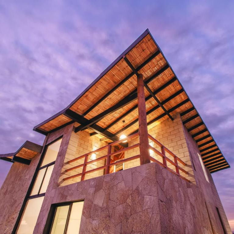 Villas Gratiam - Five-Bedroom House - 24