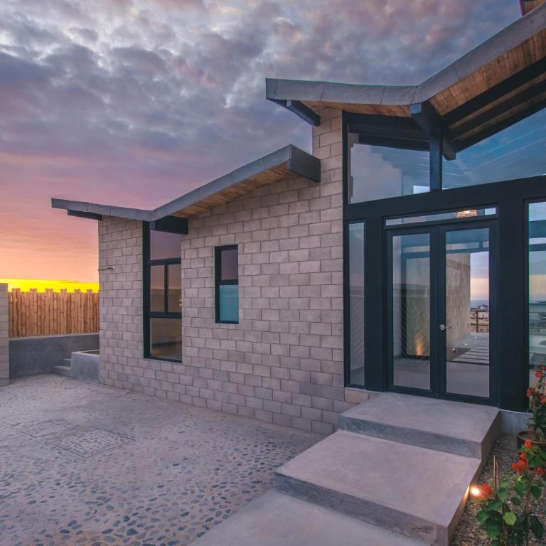 Villas Gratiam - Five-Bedroom House - 28