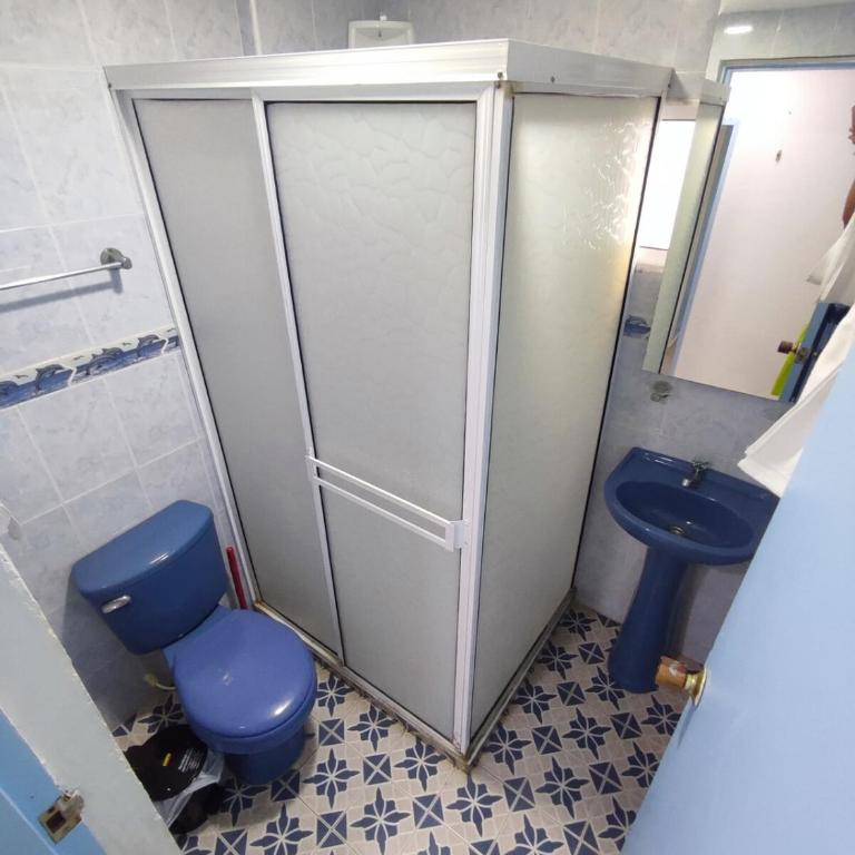 Espectacular Apto Turistico Bahia Manga - Apartamento de 2 dormitorios - 25