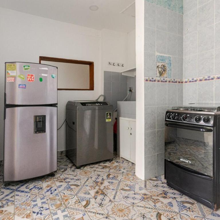 Espectacular Apto Turistico Bahia Manga - Apartamento de 2 dormitorios - 11