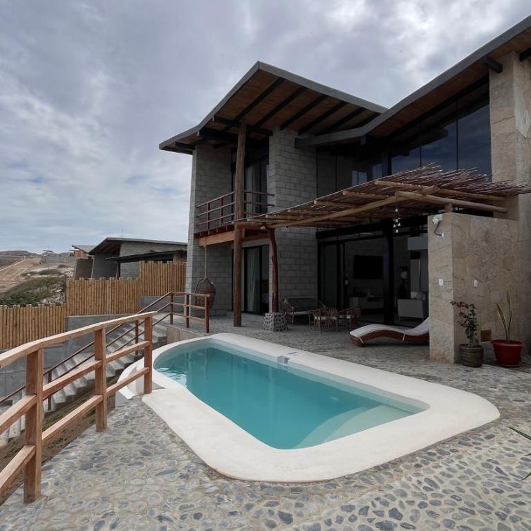 Villas Gratiam - Five-Bedroom House - 33