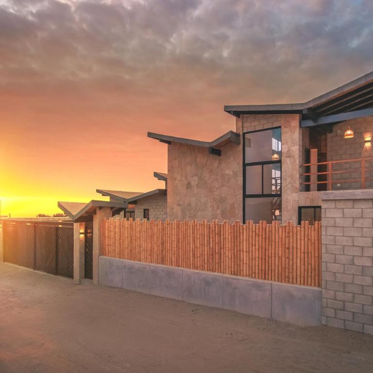 Villas Gratiam - Five-Bedroom House - 34