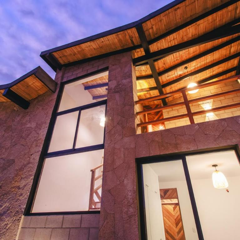 Villas Gratiam - Five-Bedroom House - 38
