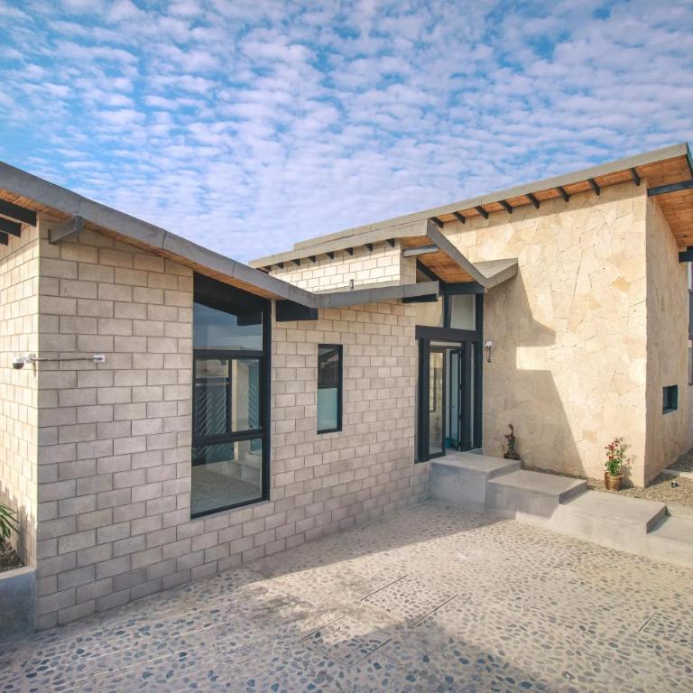 Villas Gratiam - Five-Bedroom House - 40