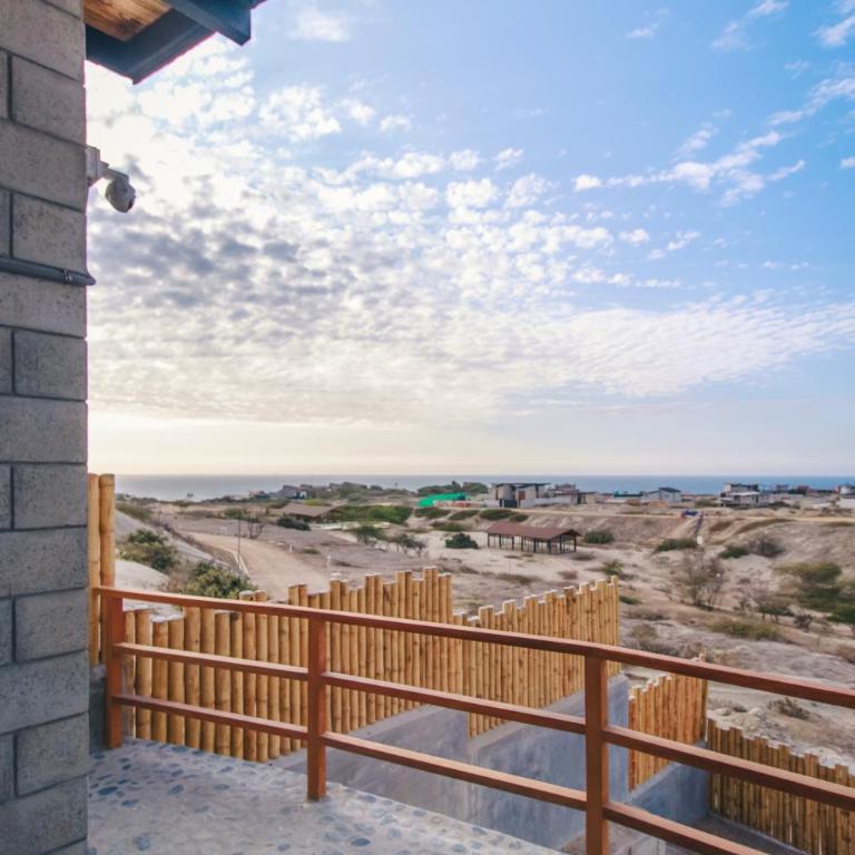 Villas Gratiam - Five-Bedroom House - 44