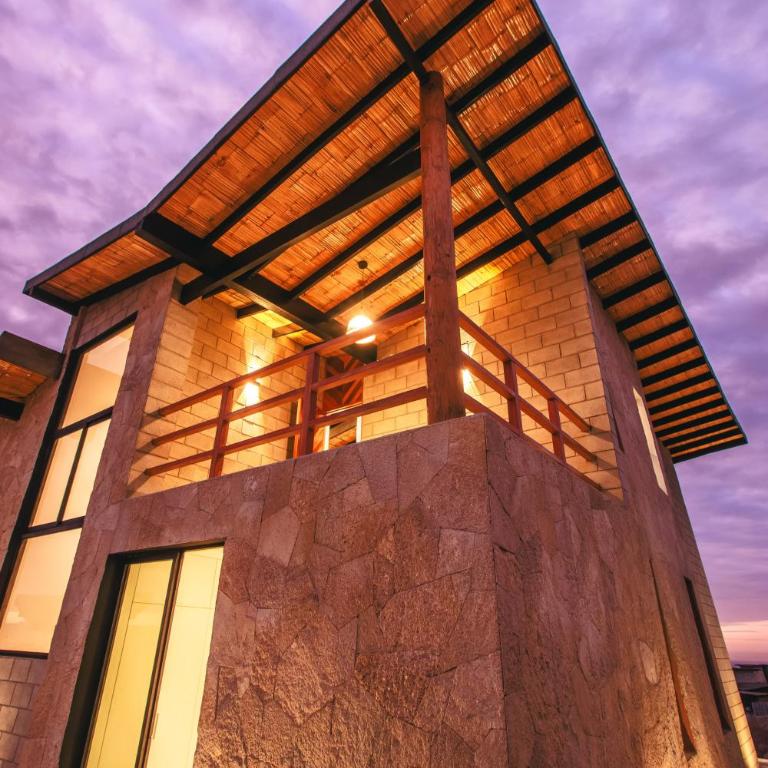 Villas Gratiam - Five-Bedroom House - 48