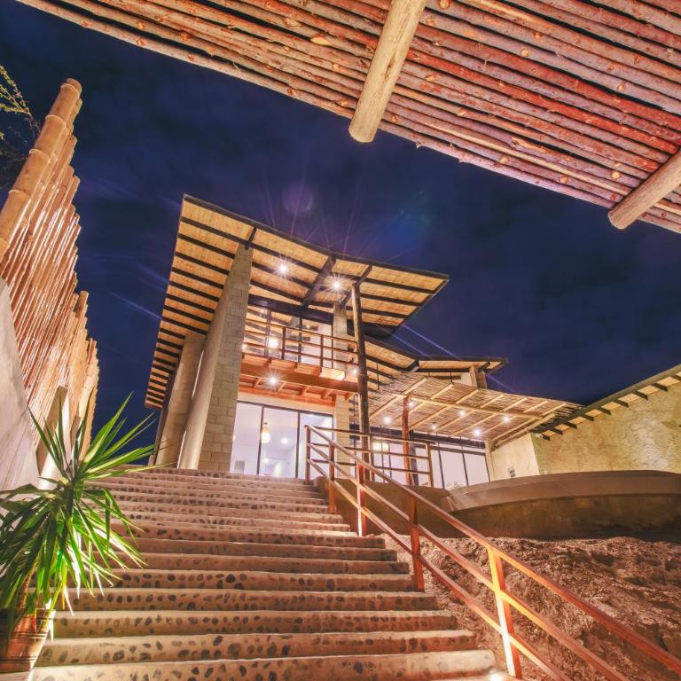 Villas Gratiam - Five-Bedroom House - 1