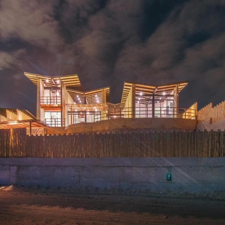 Villas Gratiam - Five-Bedroom House - 51