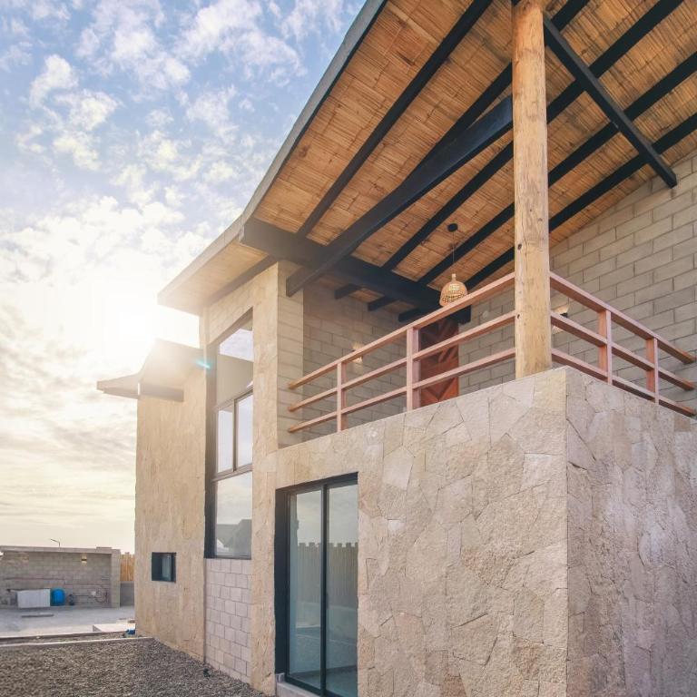 Villas Gratiam - Five-Bedroom House - 49
