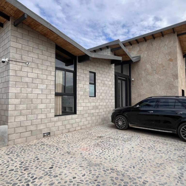 Villas Gratiam - Five-Bedroom House - 63